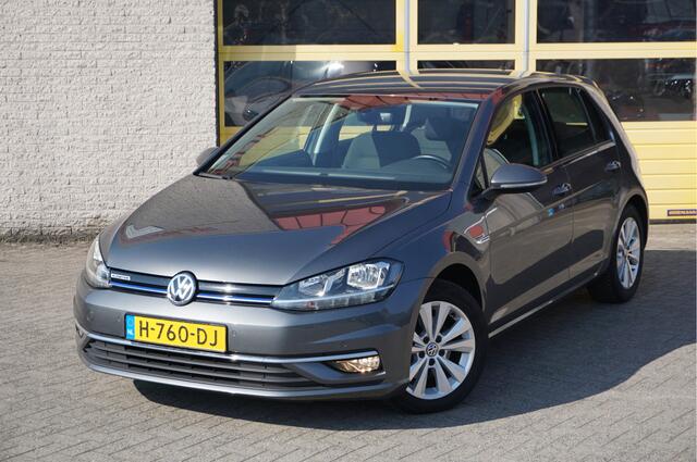 Volkswagen GOLF 1.5 TSI 5drs Comfortline BJ2020 Lmv 16" | Led | Pdc | Navi | Climate control | Cruise control | Getint glas