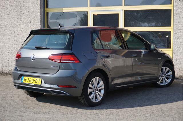 Volkswagen GOLF 1.5 TSI 5drs Comfortline BJ2020 Lmv 16" | Led | Pdc | Navi | Climate control | Cruise control | Getint glas