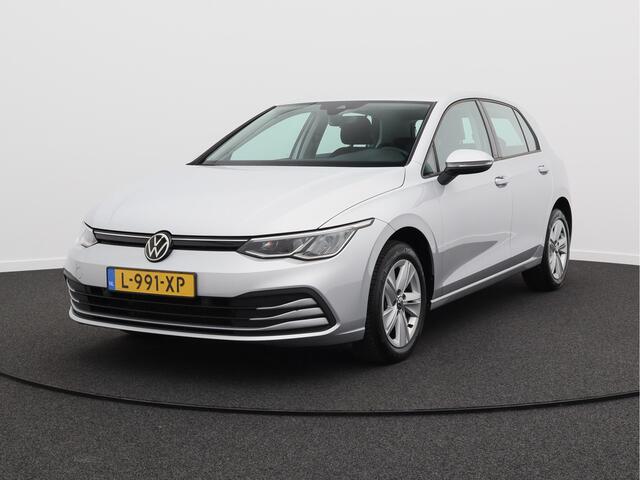 Volkswagen GOLF 1.0 TSI Life/ lage km/ zeer mooi!