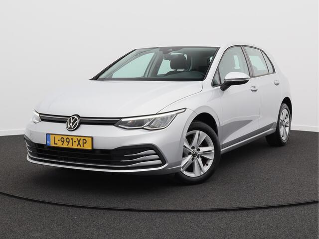 Volkswagen GOLF 1.0 TSI Life/ lage km/ zeer mooi!