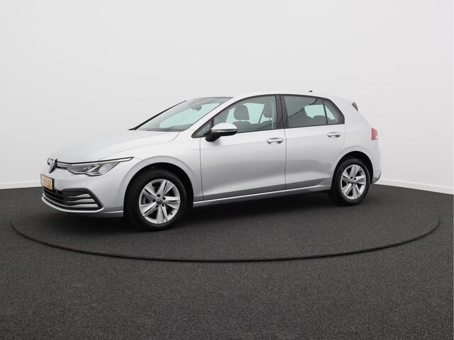 Volkswagen GOLF 1.0 TSI Life/ lage km/ zeer mooi!