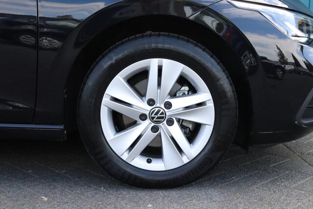 Volkswagen GOLF Variant 1.0 TSI Life ECC|ADAPT.CRUISE|NAV|CARPLAY|LED|PDC|LMV|DAB|SFEERVERL.