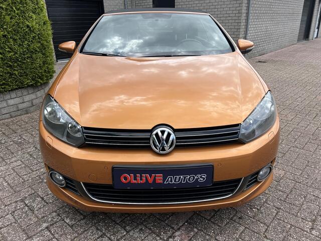 Volkswagen GOLF Cabriolet 1.2 TSI BlueMotion Exclusive Series