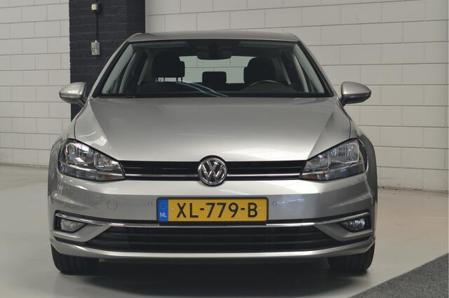 Volkswagen GOLF 1.0 TSI Comfortline // 117.000 km // CLIMA // ADAPTIVE CRUISE // TREKHAAK // NAVI // /// ZATERDAG 14-6 GESLOTEN ///