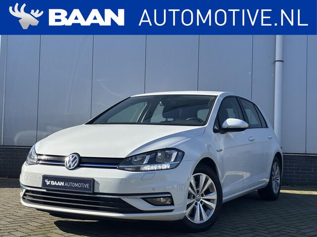 Volkswagen GOLF 1.5 TSI Comfortline | Adaptive | Apple CarPlay | Navi |