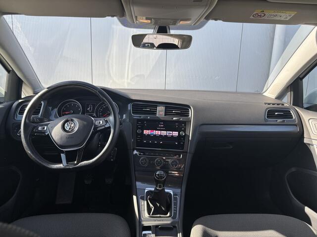 Volkswagen GOLF 1.5 TSI Comfortline | Adaptive | Apple CarPlay | Navi |
