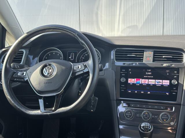 Volkswagen GOLF 1.5 TSI Comfortline | Adaptive | Apple CarPlay | Navi |