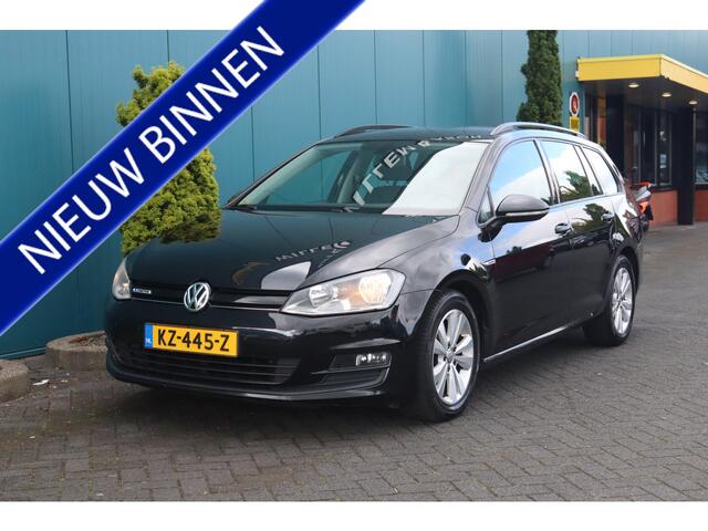 Volkswagen GOLF Variant 1.0 TSI Comfortline DSG AUT. CARPLAY|CLIMA|NAV|CRUISE|BLUETOOTH|PDC|LMV