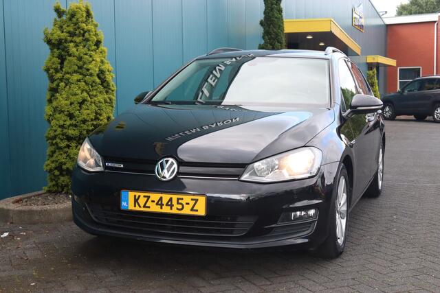 Volkswagen GOLF Variant 1.0 TSI Comfortline DSG AUT. CARPLAY|CLIMA|NAV|CRUISE|BLUETOOTH|PDC|LMV