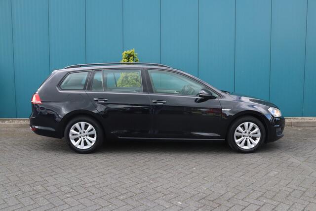 Volkswagen GOLF Variant 1.0 TSI Comfortline DSG AUT. CARPLAY|CLIMA|NAV|CRUISE|BLUETOOTH|PDC|LMV