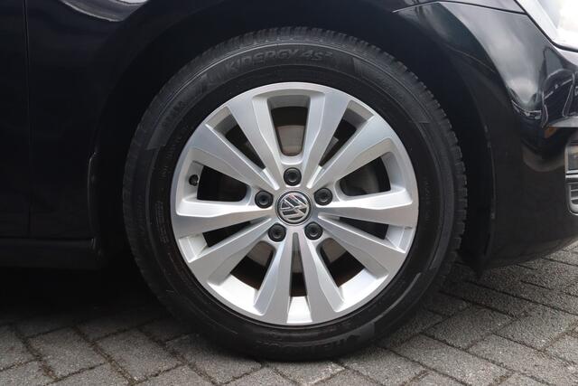 Volkswagen GOLF Variant 1.0 TSI Comfortline DSG AUT. CARPLAY|CLIMA|NAV|CRUISE|BLUETOOTH|PDC|LMV