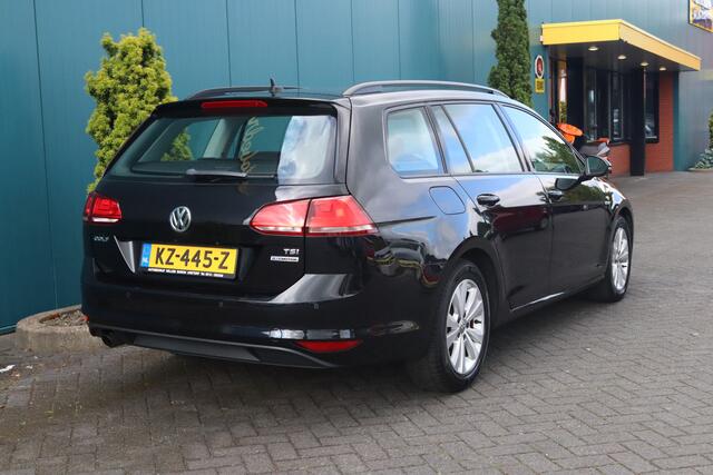 Volkswagen GOLF Variant 1.0 TSI Comfortline DSG AUT. CARPLAY|CLIMA|NAV|CRUISE|BLUETOOTH|PDC|LMV