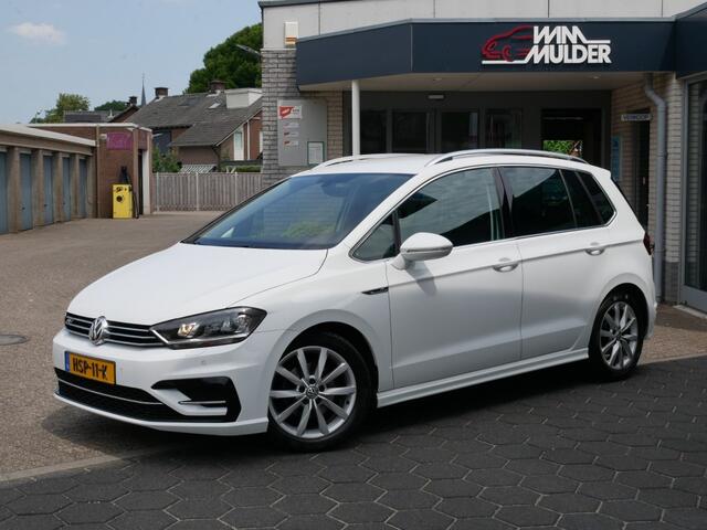 Volkswagen GOLF 1.4 TSI HIGHL - R-LINE **Clima//Navi//Lm **
