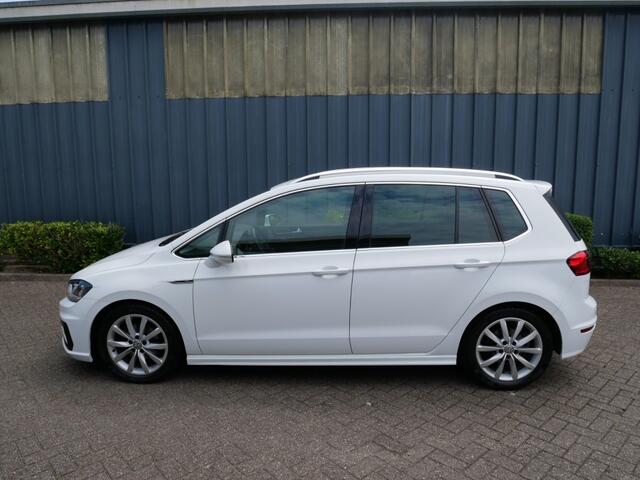 Volkswagen GOLF 1.4 TSI HIGHL - R-LINE **Clima//Navi//Lm **