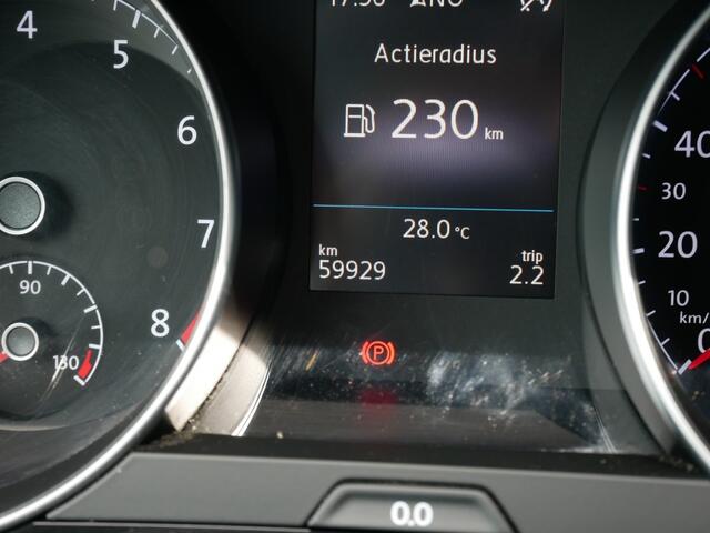 Volkswagen GOLF 1.4 TSI HIGHL - R-LINE **Clima//Navi//Lm **