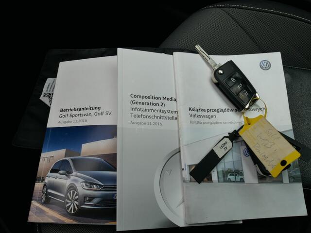 Volkswagen GOLF 1.4 TSI HIGHL - R-LINE **Clima//Navi//Lm **