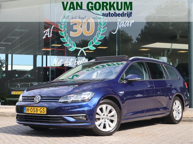 Volkswagen GOLF Variant 1.5 TSI Comfortline Business / Panoramadak