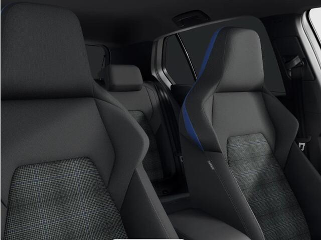 Volkswagen GOLF GTE 1.5 eHybrid 272 pk 6 versn. DSG · Assistance Pakket Plus · Multimedia Pakket Plus · Panoramaschuif-kanteldak · Trekhaak inklapbaar, met elektrische ontgrendeling