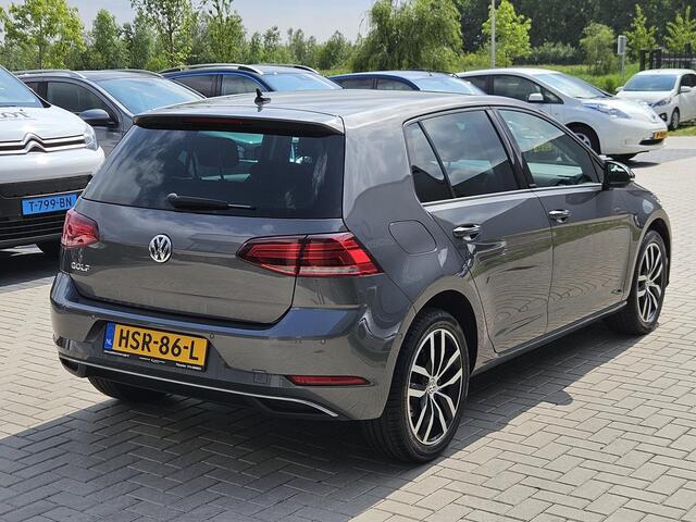 Volkswagen GOLF 1.0 TSI 116pk Comfortline Business Carplay