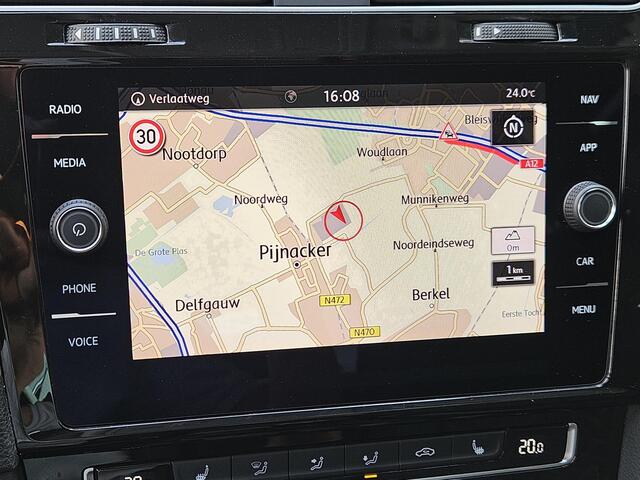 Volkswagen GOLF 1.0 TSI 116pk Comfortline Business Carplay