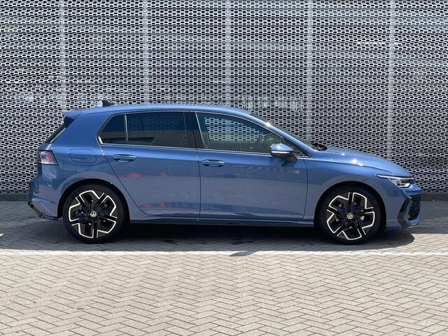 Volkswagen GOLF 1.5 eTSI 115PK DSG R-Line Edition / Achteruitrijcamera / App Connect / Keyless / Getint Glas / 18'' LMV / VW