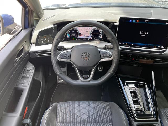 Volkswagen GOLF 1.5 eTSI 115PK DSG R-Line Edition / Achteruitrijcamera / App Connect / Keyless / Getint Glas / 18'' LMV / VW