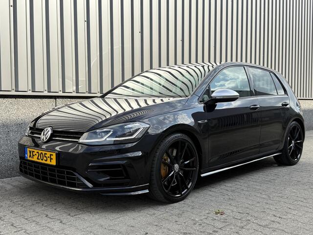 Volkswagen GOLF 2.0 TSI 4M R ACC | Keyless | Dynaudio | Virtual Cockpit | PPF | 300 PK | R 4Motion