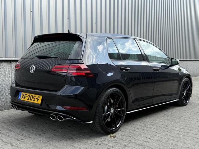 Volkswagen GOLF 2.0 TSI 4M R ACC | Keyless | Dynaudio | Virtual Cockpit | PPF | 300 PK | R 4Motion