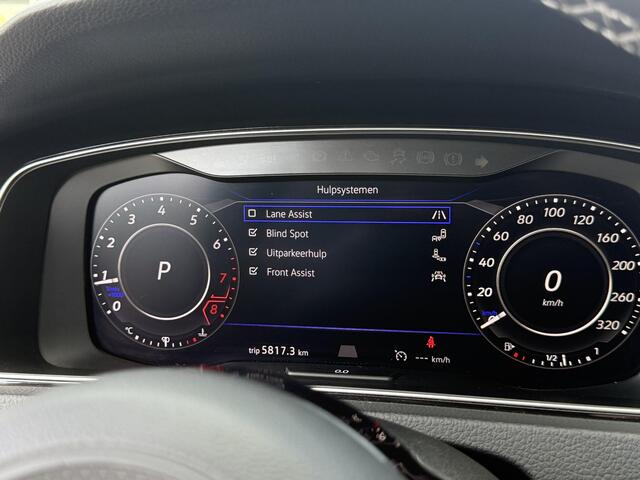 Volkswagen GOLF 2.0 TSI 4M R ACC | Keyless | Dynaudio | Virtual Cockpit | PPF | 300 PK | R 4Motion