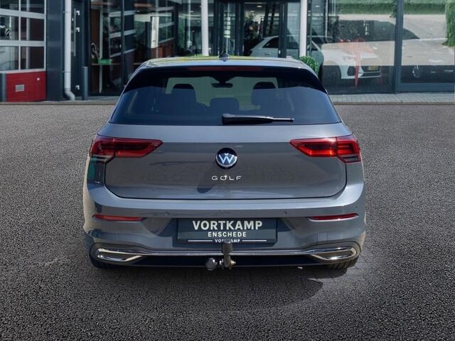 Volkswagen GOLF 1.5 TSI STYLE TREKHAAK/CAMERA/MEMORY/NAVI/ACC/CARPLAY