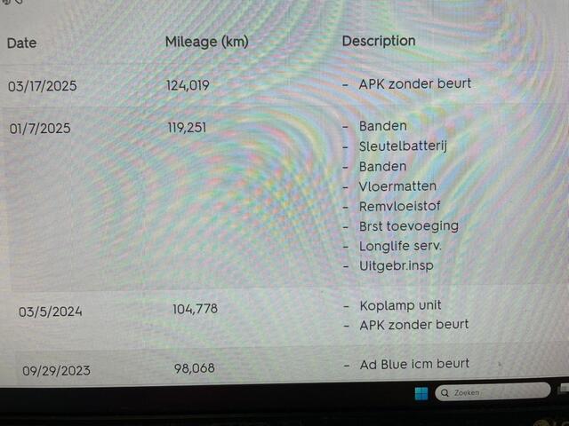 Volkswagen GOLF Variant 1.6 TDI Comfortline Business - Carplay, Massage, Stoelverw.