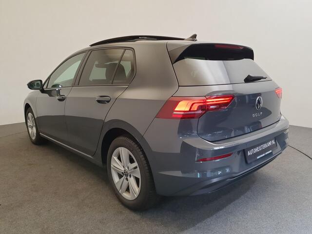 Volkswagen GOLF 1.5 eTSI 115pk DSG/AUT Life Edition Panoramadak, Camera, ergoActive