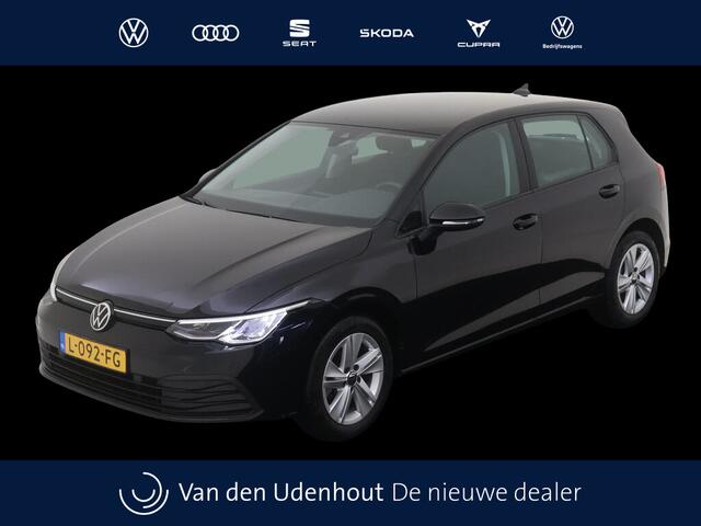 Volkswagen GOLF 1.0 TSI 110pk Life | Navigatie | App Connect | Parkeersensoren