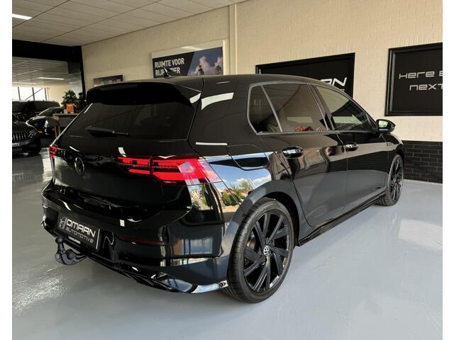 Volkswagen GOLF 1.5 eTSI R-Line DSG 150PK IQ H&K