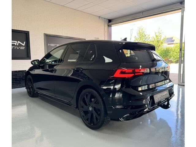 Volkswagen GOLF 1.5 eTSI R-Line DSG 150PK IQ H&K