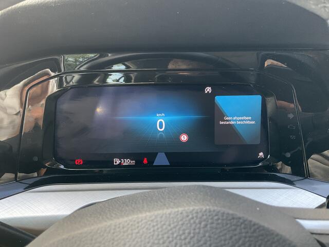 Volkswagen GOLF 1.5 eTSI R-Line Business+ Automaat Sfeerverl Stoel/Stuurverw Adap.Cruise Uitstraling!