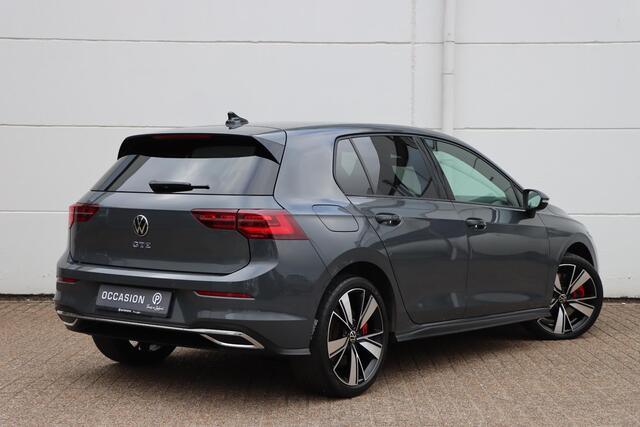 Volkswagen GOLF 1.4 TSI eHybrid 245pk DSG6