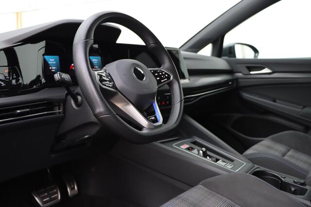 Volkswagen GOLF 1.4 TSI eHybrid 245pk DSG6