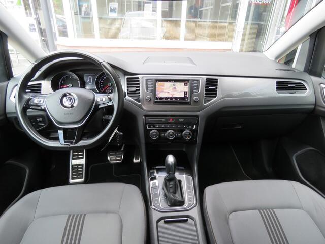 Volkswagen GOLF Sportvan 1.2 TSI DSG-aut. ALLSTAR / Navi / Stoelverw. / BOVAG garantie