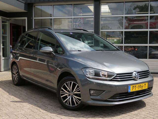 Volkswagen GOLF Sportvan 1.2 TSI DSG-aut. ALLSTAR / Navi / Stoelverw. / BOVAG garantie