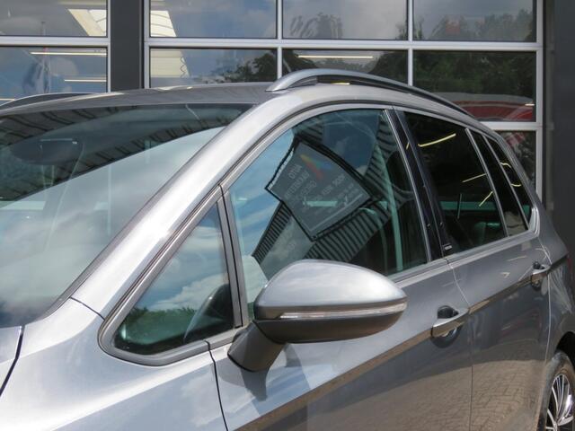 Volkswagen GOLF Sportvan 1.2 TSI DSG-aut. ALLSTAR / Navi / Stoelverw. / BOVAG garantie