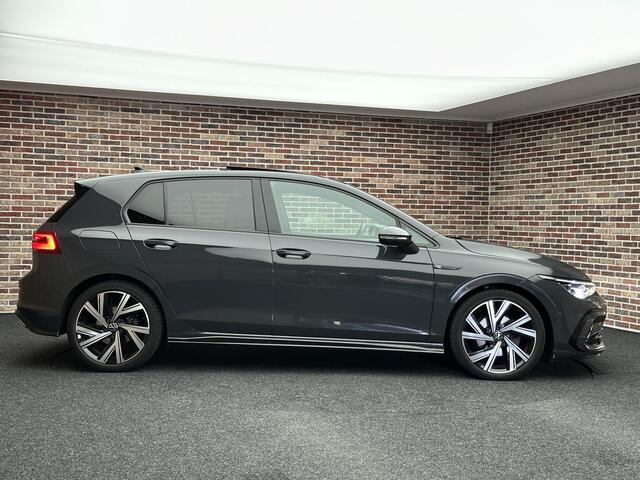 Volkswagen GOLF 1.5 eTSI R-Line Business | Dak| IQ Light|