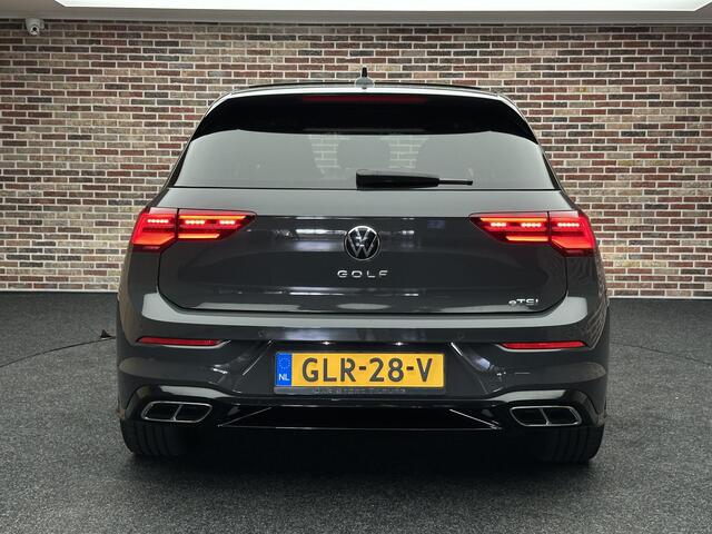 Volkswagen GOLF 1.5 eTSI R-Line Business | Dak| IQ Light|