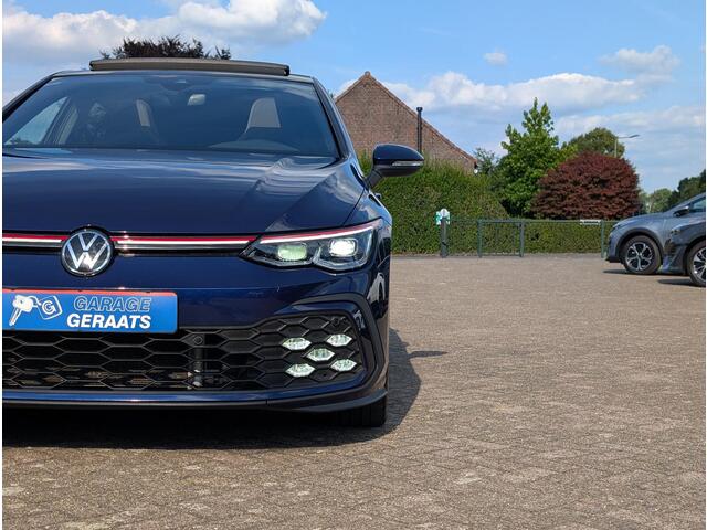Volkswagen GOLF 2.0 TSI GTI | PANO, IQ, H&K, Mistlamp, Camera, E-Trekhaak, Virtual, zeer luxe!