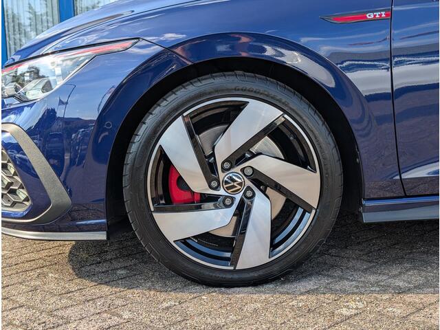 Volkswagen GOLF 2.0 TSI GTI | PANO, IQ, H&K, Mistlamp, Camera, E-Trekhaak, Virtual, zeer luxe!