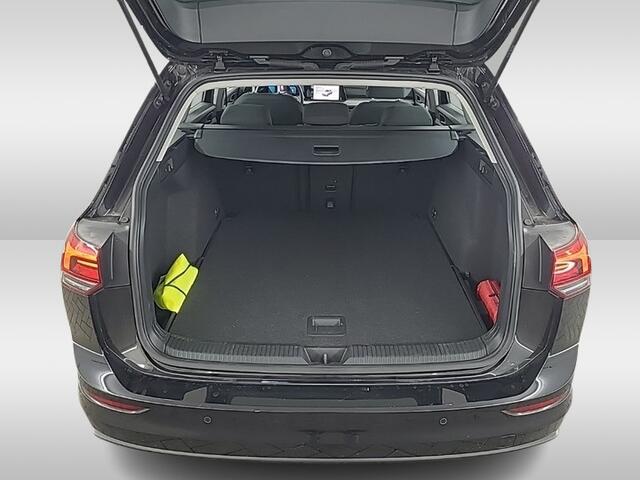 Volkswagen GOLF Variant 1.0 TSI Life (111 PK) 1e-Eig. & Keurig-Onderh. BOVAG-Garantie. NL-Auto.