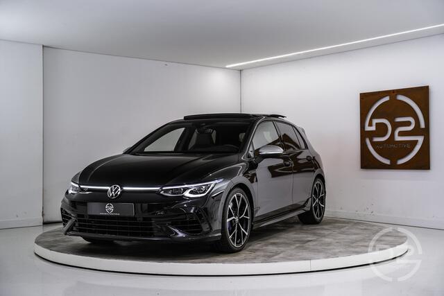 Volkswagen GOLF 2.0 TSI R 4Motion Performance 320PK | Akrapovic | Leder&Memory | Harman/Kardon | VOL! 12 MND Garantie