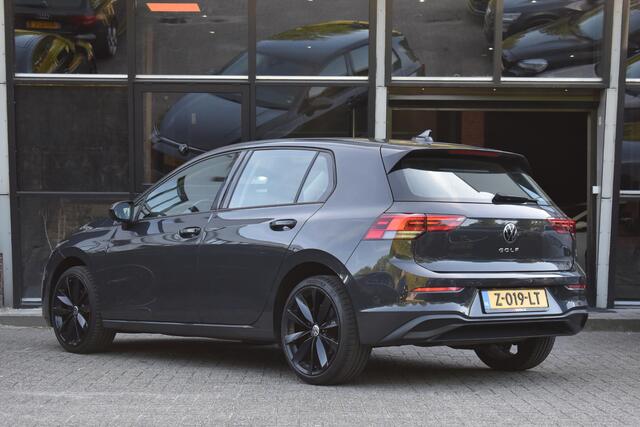 Volkswagen GOLF 1.5 TSI Life Business Lane ACC Keyless Sfeer Stoelvw