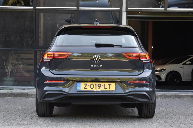 Volkswagen GOLF 1.5 TSI Life Business Lane ACC Keyless Sfeer Stoelvw