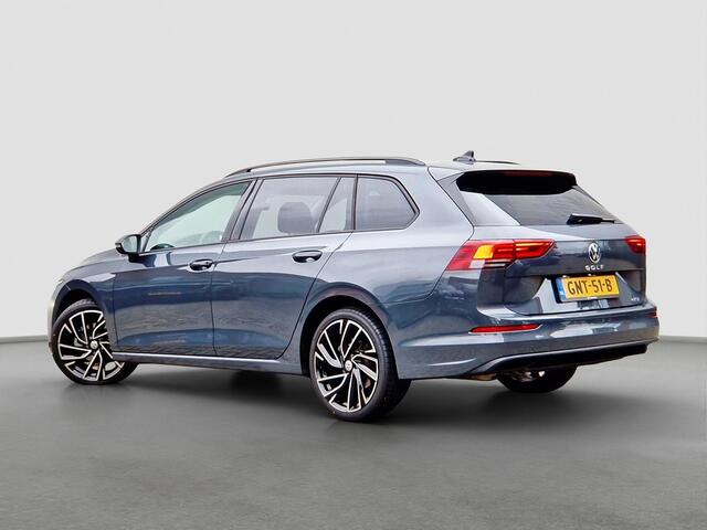 Volkswagen GOLF Variant 1.5 eTSI Life Business | Camera | Stoelverwarming | ACC | LED | PDC | DAB | 18 inch